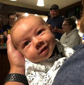 Meet your Posher, Skylee